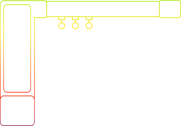 synxgen smart curtain