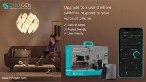 Read more about the article What Is Home Automation?