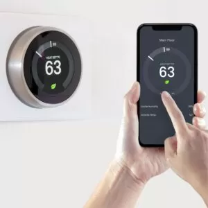 smart hvac