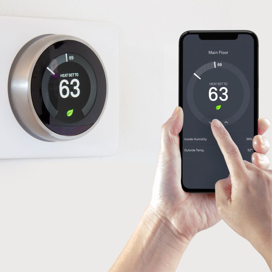 smart hvac