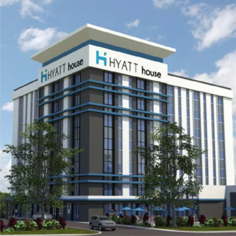 hotel automation