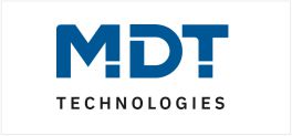 MDT knx Home automation