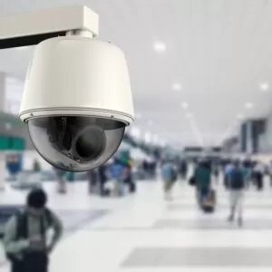 cctv Surveillance