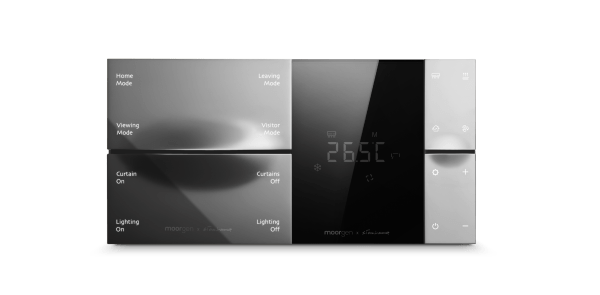 Smart Panel + Touch Panel