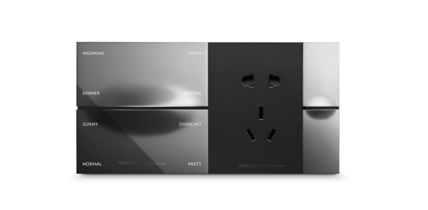 Smart Panel + Socket Panel