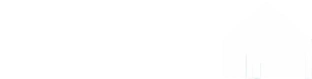 knx 1home crestron server