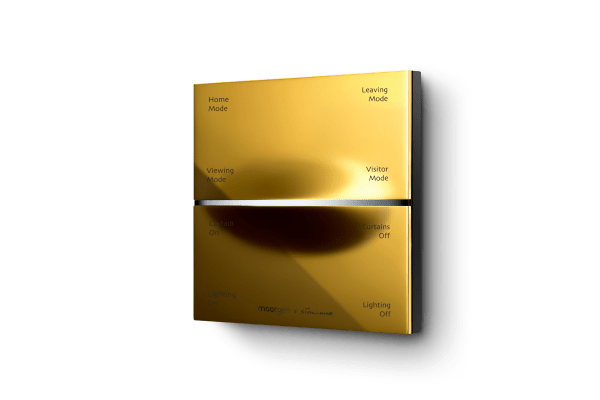 Monaco Gold