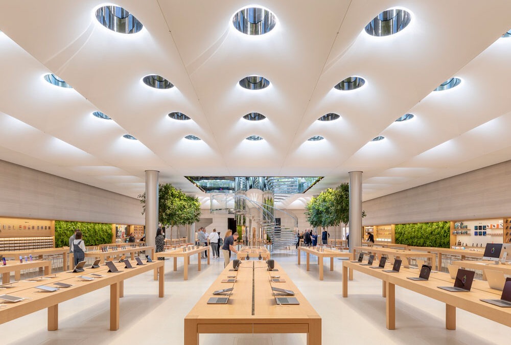 human centric lighting