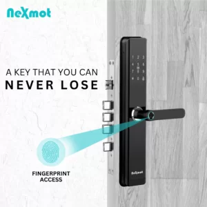 Read more about the article 10 Best smart door locks for home security in 2024: Top picks for a safe home
