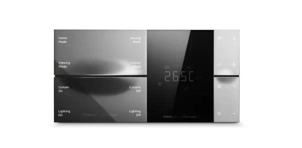 Smart Panel + Touch Panel