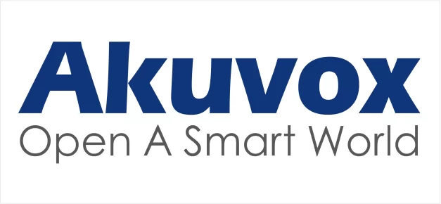 akuvox video door phone and intercom