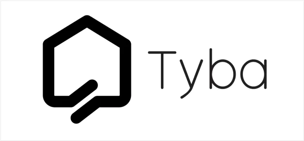 tyba knx rotary switches