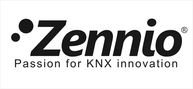 zennio knx automation